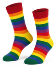 Fancy Socken Pride Spectrum