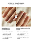 Baesics UV Gelstrips Monaco Muse