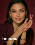 Baesics UV Gelstrips Monaco Muse
