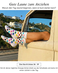 Fancy Socken Polka Party