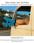 Fancy Socken Dackel Club