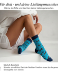 Fancy Socken Dackel Club