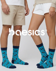 Fancy Socken Dackel Club