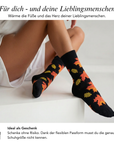 Fancy Socken Golden Forest