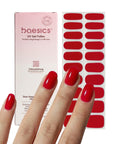 Baesics UV Gelstrips Monaco Muse