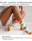 Fancy Socken Puppy Love