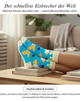 Fancy Socken Gelato Mint