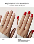 Baesics UV Gelstrips Monaco Muse