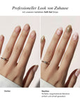 Baesics UV Gelstrips Glitter Girl