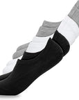 Füßlinge Socken aus Baumwolle (6er-Set)