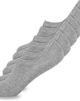 Füßlinge Socken aus Baumwolle (6er-Set)