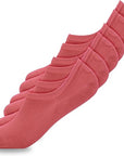 Füßlinge Socken aus Baumwolle (6er-Set)
