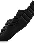 Füßlinge Socken aus Baumwolle (6er-Set)
