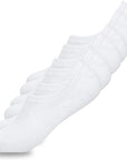 Füßlinge Socken aus Baumwolle (6er-Set)