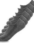 Sneaker Socken aus Baumwolle (6er Set)