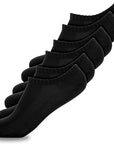 Sneaker Socken aus Baumwolle (6er Set)