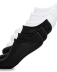 Sneaker Socken aus Baumwolle (6er Set)