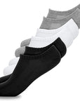 Sneaker Socken aus Baumwolle (6er Set)