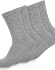 Tennissocken aus Baumwolle 4er-Set
