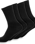 Tennissocken aus Baumwolle 4er-Set