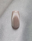 Ballerina Cat Eye Softgel Press-On Nails