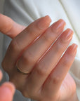 Koralle Square Softgel Press-On Nails