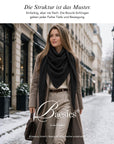Baesics® Dreieckstuch XXL Damen
