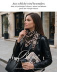 Baesics® Halstuch Leo Damen