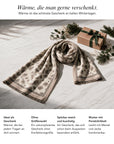 Baesics® Leo Schal Jacquard