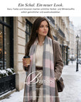 Baesics® Softschal Karo