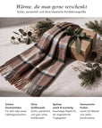 Baesics® Tartan Schal