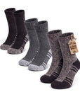 Baesics® Wandersocken Damen & Herren 39-42