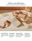 Baesics Stirnband Winter – Ohrenwärmer mit Fleecefutter, Bild 5