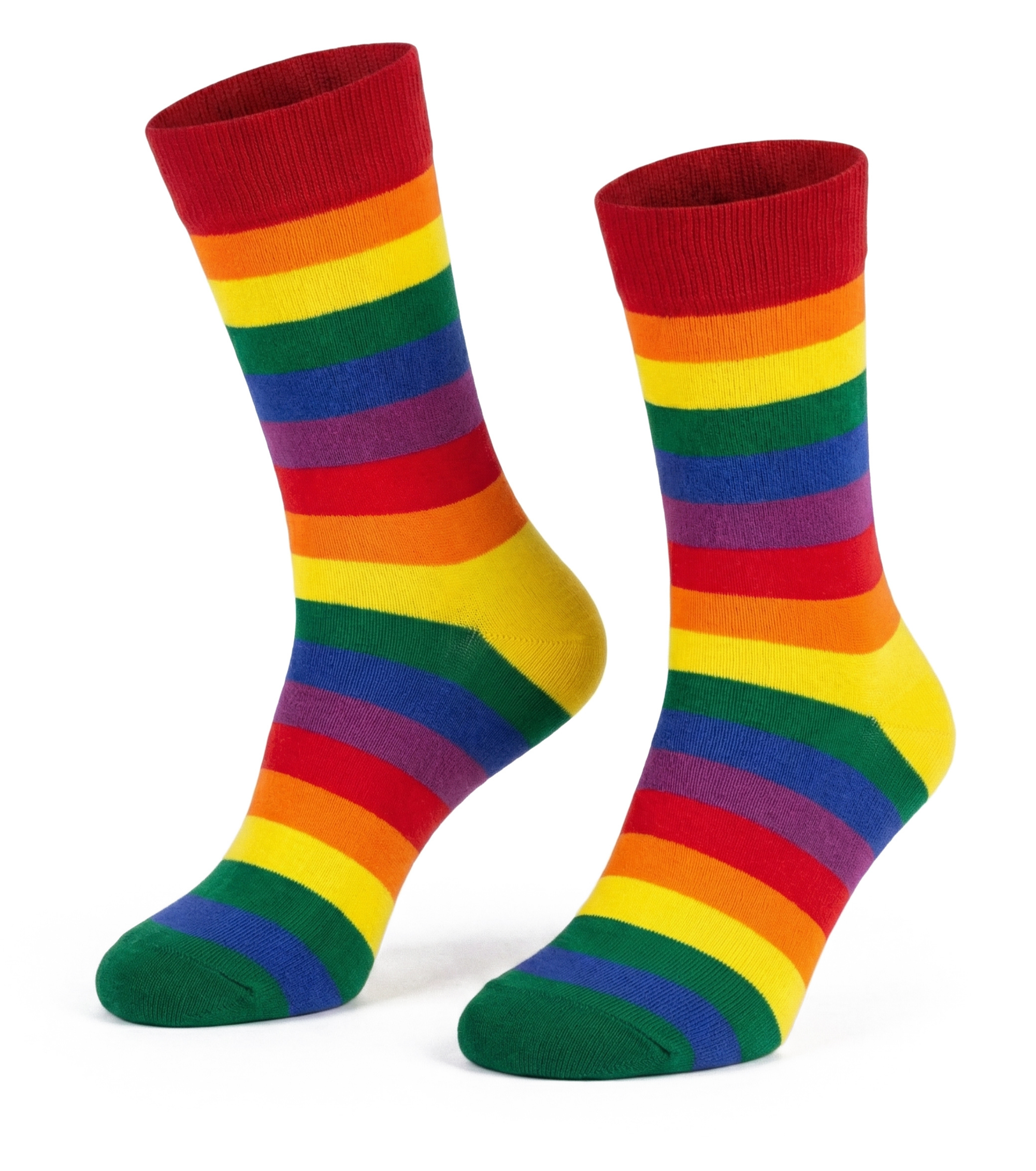 Fancy Socken Pride Spectrum