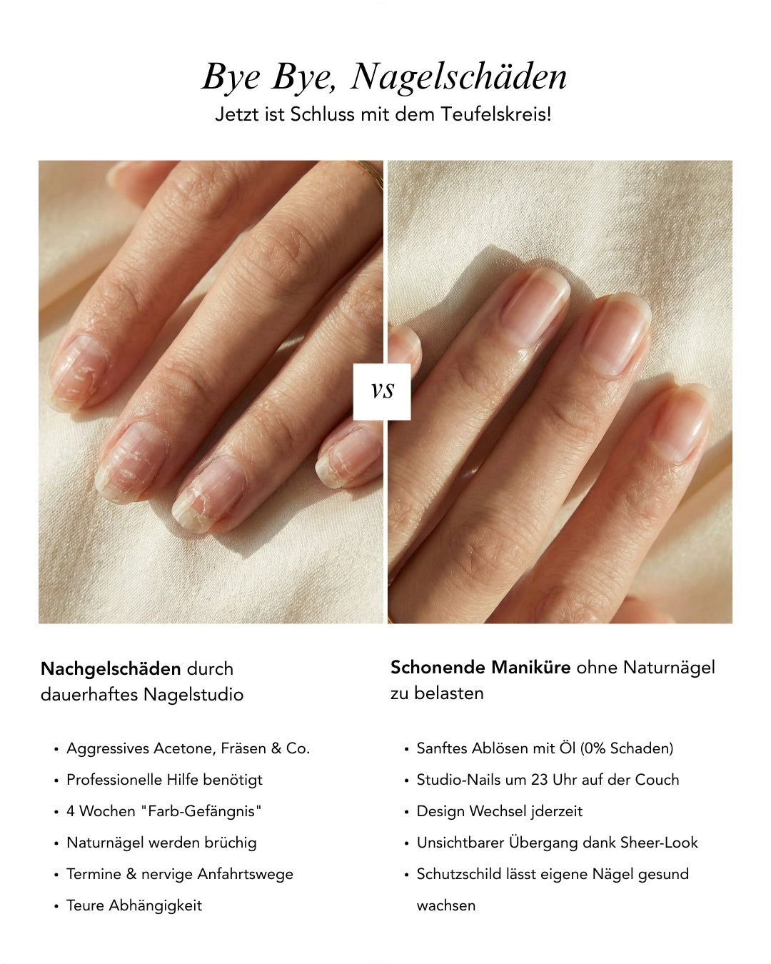 Baesics UV Gelstrips Monaco Muse