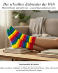 Fancy Socken Pride Spectrum