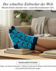 Fancy Socken Dackel Club