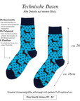 Fancy Socken Dackel Club