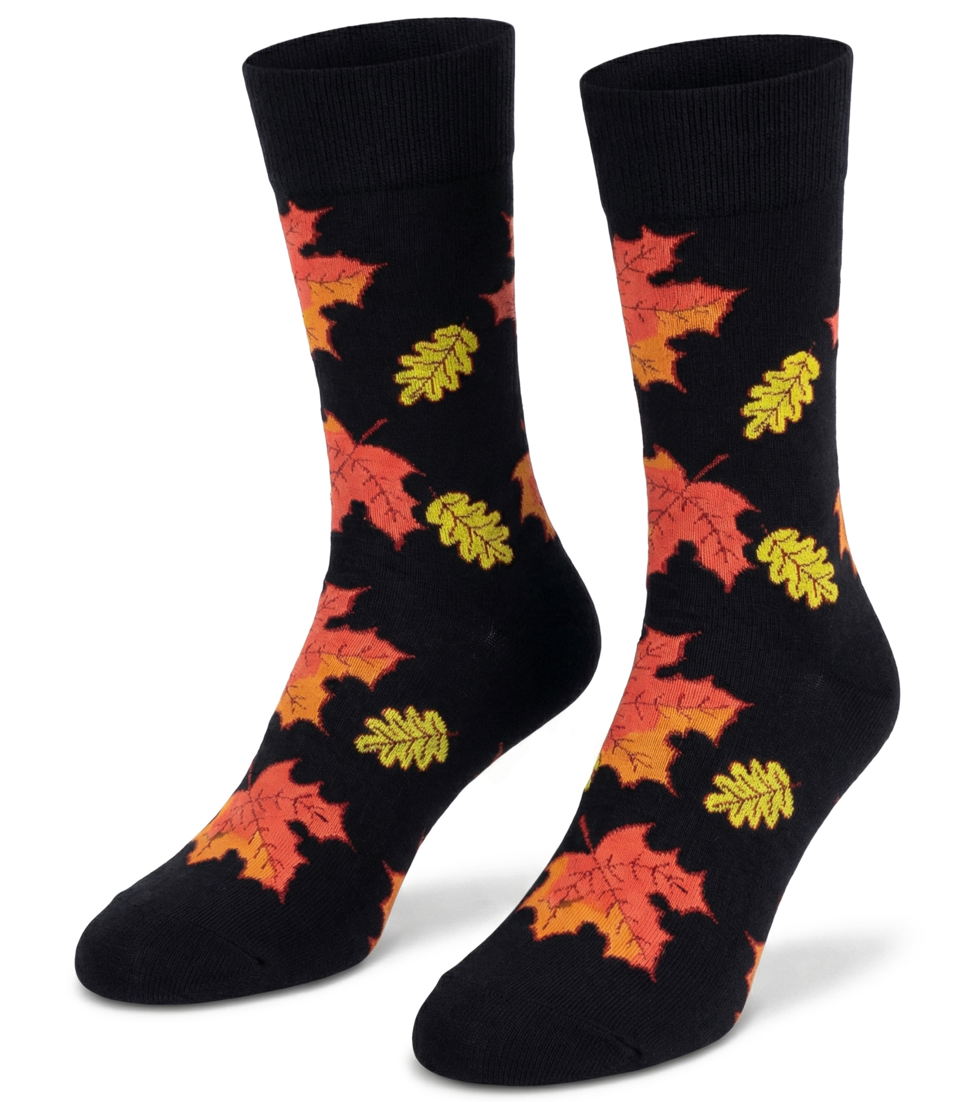 Fancy Socken Golden Forest