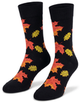 Fancy Socken Golden Forest