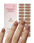Baesics UV Gelstrips Golden Glaze