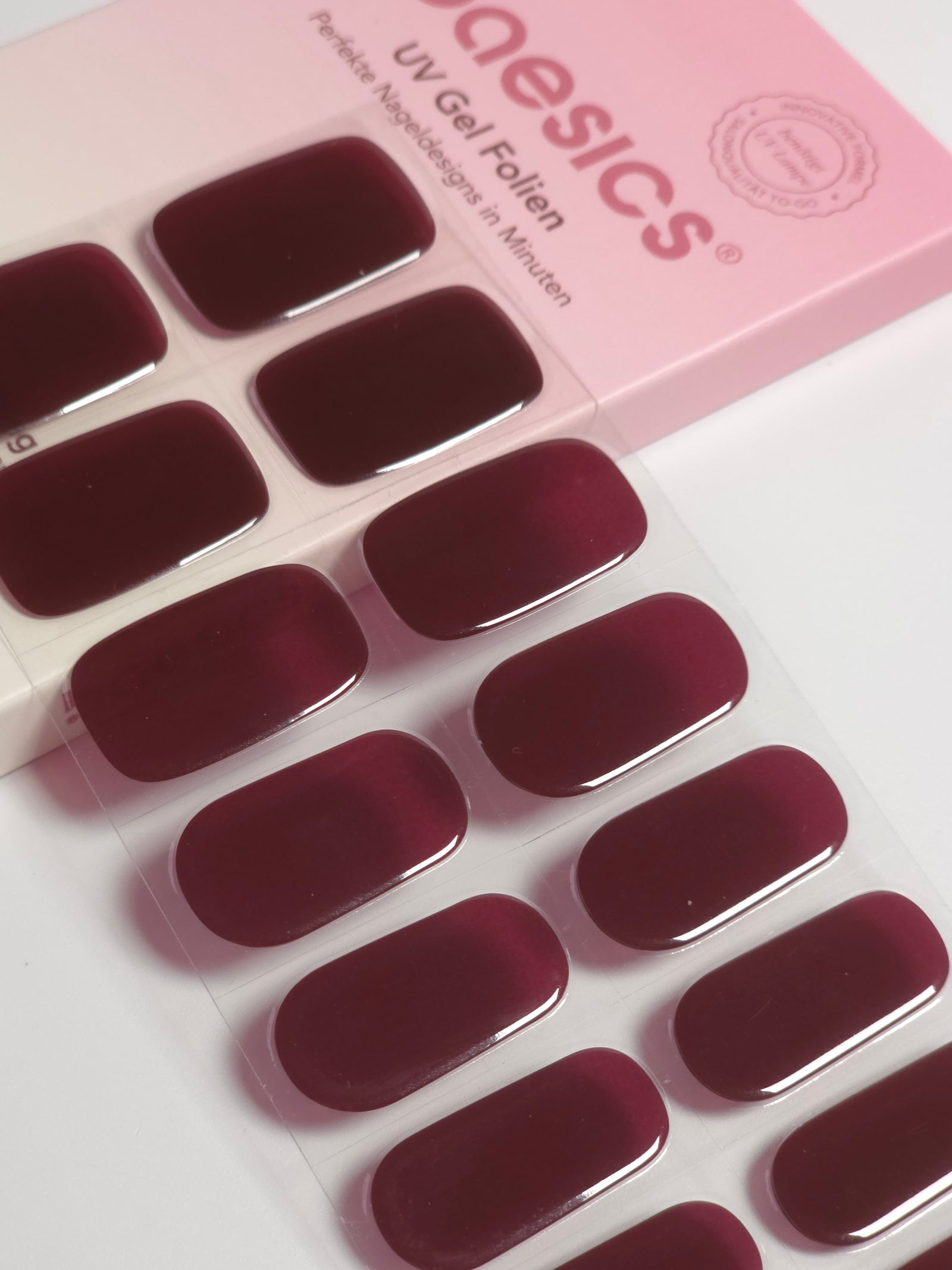 Nagelstudio To-Go