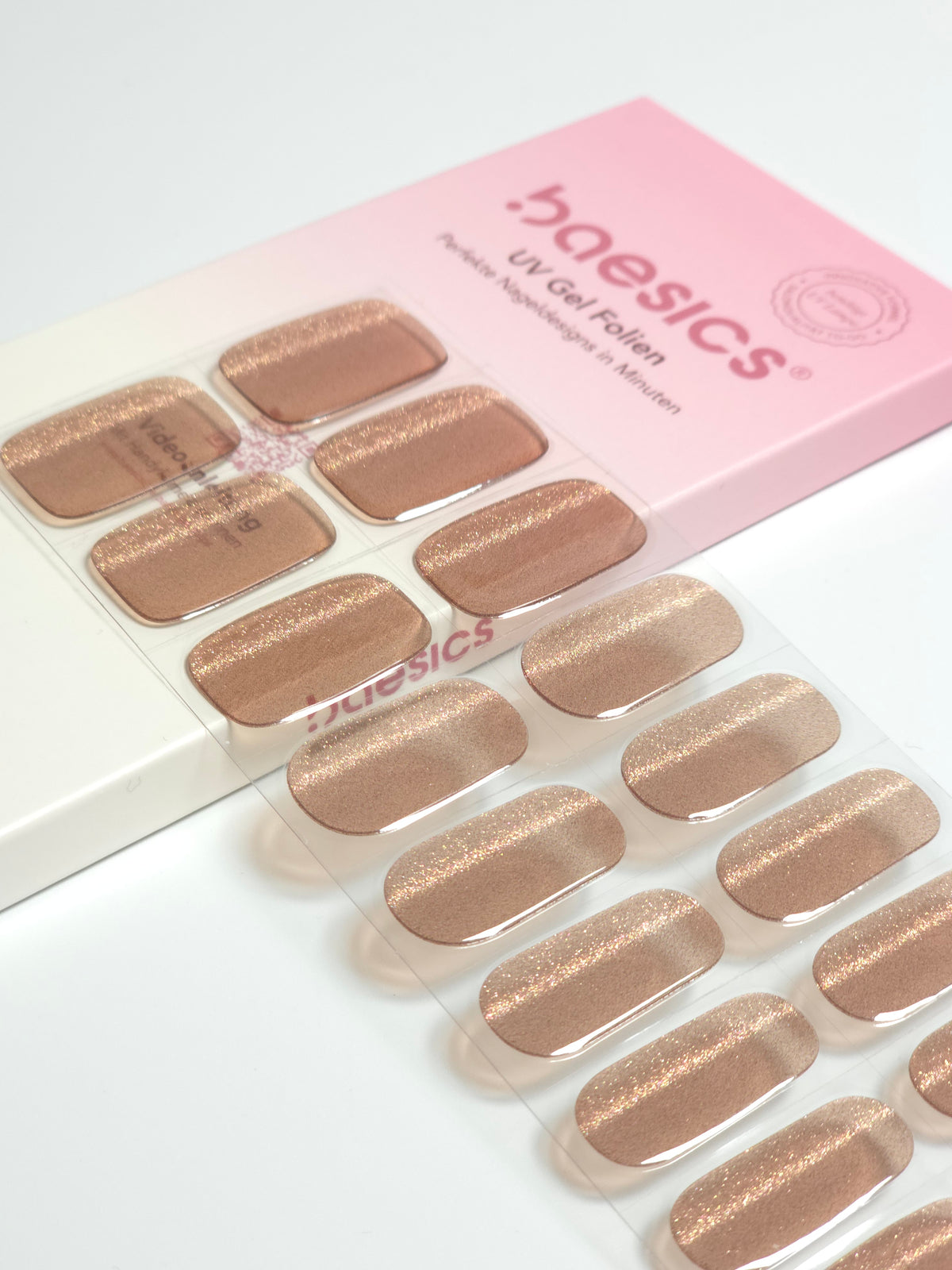 Dein komplettes Set für zuhause