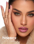 Baesics UV Gelstrips Deep Blush