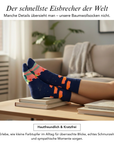 Fancy Socken Wanderlust