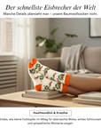 Fancy Socken Puppy Love