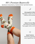 Fancy Socken Puppy Love