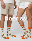 Fancy Socken Puppy Love