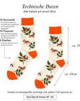 Fancy Socken Puppy Love