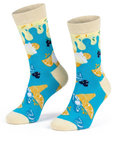 Fancy Socken Gelato Mint
